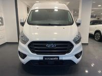 usata Ford 300 Transit Custom2.0 EcoBlue 130 L2 Furgo