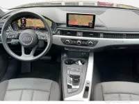 Usata Audi A5 2019 Grigio Coupé