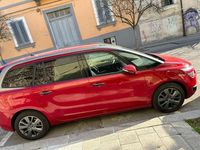 Usata Citroën Grand C4 Picasso Seduction 116 CV (85 kW) 2015 Monovolume