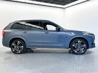 Usata Volvo XC90 Plus 235 CV (172 kW) 2022 Thunder grey SUV