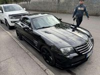 Usata Chrysler Crossfire Limited 218 CV (160 kW) 2004 Other Coupé