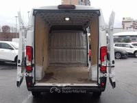 Usata Fiat Ducato 140 CV (102 kW) 2024 Bianco Furgone