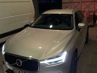 usata Volvo XC60 b4 Awd 2.0