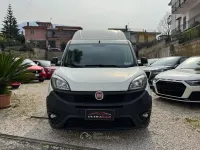 Usata Fiat Doblò 95 CV (69 kW) 2020 Bianco Monovolume