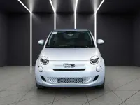 Nuova Fiat 500 65 CV (47 kW) 2026 Other Berlina