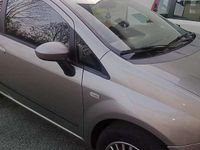 Usata Fiat Grande Punto Active 65 CV (47 kW) 2007 Utilitaria