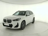 Usata BMW X1 M Sport 136 CV (100 kW) 2025 Bianco SUV