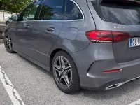 Usata Mercedes B180 116 CV (85 kW) 2021 Monovolume