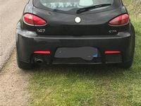 Usata Alfa Romeo 147 GTA 260 CV (191 kW) 2004 Utilitaria