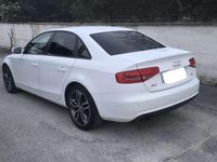 Usata Audi A4 Business 120 CV (88 kW) 2013 Berlina