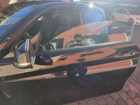 Usata BMW 114 102 CV (75 kW) 2012 Nero Utilitaria