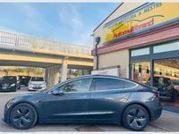 Usata Tesla Model 3 152 kW (208 CV) 2019 Grigio Berlina
