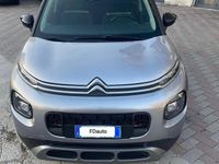 Usata Citroën C3 102 CV (75 kW) 2021 Grigio Berlina