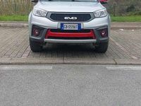 Usata DR EVO5 126 CV (92 kW) 2020 SUV