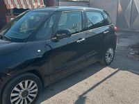 Usata Fiat 500 95 CV (69 kW) 2019 Nero Berlina