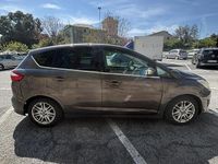 Occasion Ford C-MAX 109 PK (80 kW) 2013 Grijs MPV