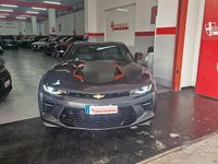 Usata Chevrolet Camaro 452 CV (332 kW) 2018 Grigio Coupé