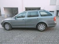 Usata Skoda Octavia Ambiente 110 CV (80 kW) 2004 Station wagon