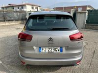 usata Citroën C4 Picasso 1.6 bluehdi Feel s&s 120cv eat6