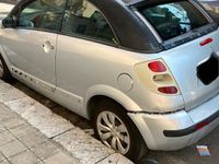 usata Citroën C3 Pluriel C3 Pluriel 1.4