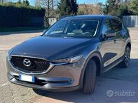 usata Mazda CX-5 2.2 Exceed 2wd 150cv