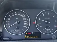 Usata BMW 218 150 CV (110 kW) 2016 Bluazzurro Monovolume