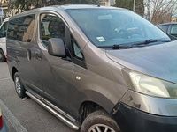 Usata Nissan NV200 86 CV (63 kW) 2010 Monovolume