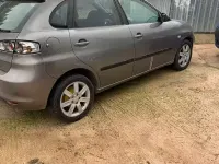 Usata Seat Ibiza 75 CV (55 kW) 2004 Utilitaria