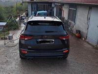 Usata Cupra Ateca 300 CV (220 kW) 2019 Nero SUV