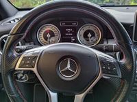 usata Mercedes A200 classecdi automatic premium