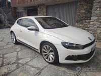 usata VW Scirocco - 2008 tfsi 147 kW 200 cv