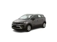 Usata Opel Crossland Elegance 120 CV (88 kW) 2022 Grigio SUV