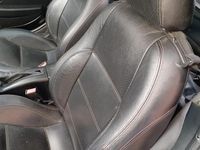 Occasion Fiat Barchetta 131 ch (96 kW) 1999 Noir Cabriolet