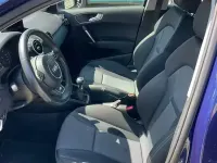 Usata Audi A1 Sport 95 CV (69 kW) 2018 Bluazzurro SUV