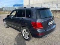 Usata Mercedes GLK200 Premium 143 CV (105 kW) 2014 Other SUV