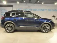 Nuova Citroën C5 Aircross 131 CV (96 kW) 2025 Blu SUV