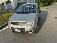 Usata Fiat Panda 4x4 Climbing 60 CV (44 kW) 2008 Utilitaria