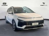Nuova Hyundai Bayon 79 CV (58 kW) 2026 Bianco SUV