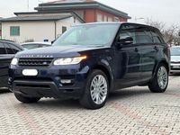 usata Land Rover Range Rover Sport 