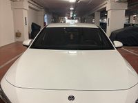 Gebraucht Mercedes A35 AMG AMG 306 PS (225 kW) 2018 Weiß Limousine
