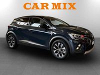 Usata Renault Captur Techno 145 CV (106 kW) 2023 Grigio SUV