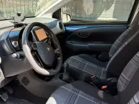 Usata Peugeot 108 Active 69 CV (50 kW) 2016 Blu Berlina