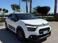 Usata Citroën C3 Shine 102 CV (75 kW) 2022 Other Utilitaria
