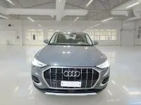 Usata Audi Q3 Advanced 149 CV (109 kW) 2020 SUV