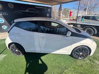 Usata Toyota Aygo X-pure 69 CV (50 kW) 2017 Bianco Utilitaria