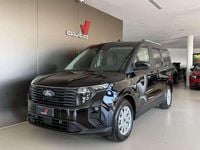 Usata Ford Tourneo Courier Titanium 125 CV (91 kW) 2025 Nero Monovolume