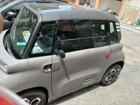 Usata Citroën AMI 2024 Grigio Berlina