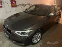 Usata BMW 118 143 CV (105 kW) 2013 Utilitaria