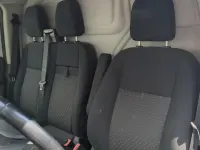 Usata Ford B-MAX Trend 105 CV (77 kW) 2021 Bianco Monovolume