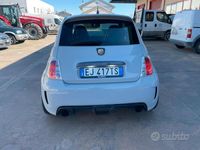 usata Abarth 500 500 1.4 Turbo T-Jet